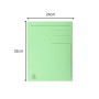 Chemises imp. 3rab FOREVER 280g vert