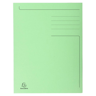 Chemises imp. 3rab FOREVER folio vert