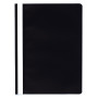CHEMISES ECONOMIQUES PP NOIR