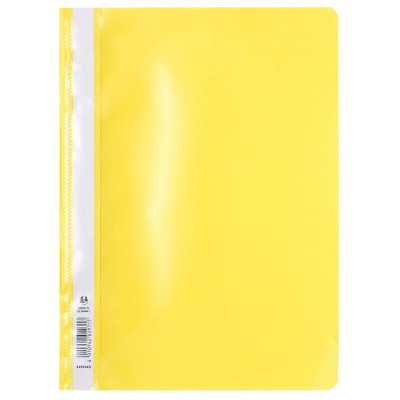 CHEMISES ECONOMIQUES PP JAUNE