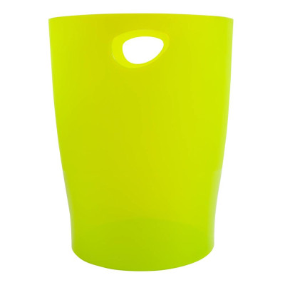 ECOBIN Corb.à papier Linicol citron vert