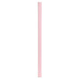 Livre d'or 100p or 27x22cm Ellipse Rose