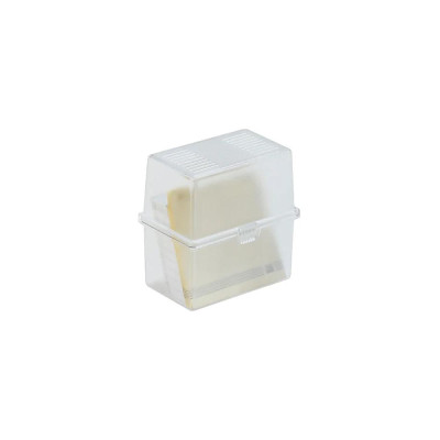 MEMO-BOX A8 cristal