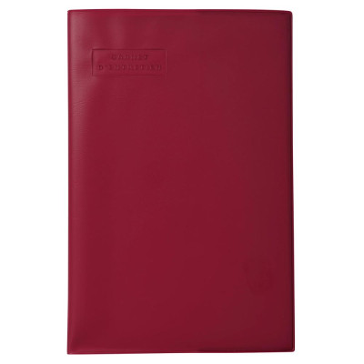 Carnet d'Entretien Véhicules Transports
