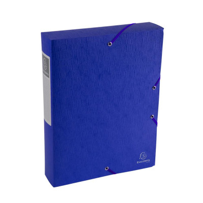 BTE CLASSEMENT D60 SCOTTEN bleu