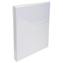 Clas.personnalisable A5 2anx D20 blanc