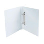 Clas.personnalisable A5 2anx D20 blanc