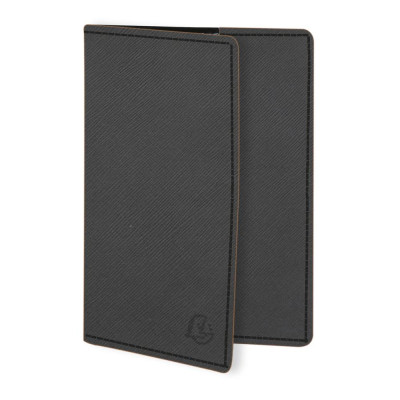 Etui passeport RFID Odyssée. - Couleurs assorties - New