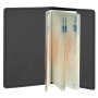 Etui passeport RFID Odyssée. - Couleurs assorties - New