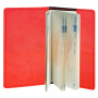 Etui passeport RFID Odyssée. - Couleurs assorties - New