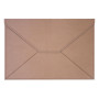 Exacompta 1 Pochette enveloppe Odyssée - Couleur aléatoire