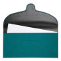 Exacompta 1 Pochette enveloppe Odyssée - Couleur aléatoire