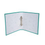 CLAS. PP A5 2AX30MM VERT FONCE