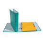 CLAS. PP A5 2AX30MM VERT FONCE