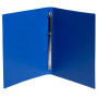 Classeur 4an 15mm PP A4 Bee Blue coul.as