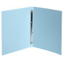 Classeur 4an 15mm PP A4 Bee Blue coul.as