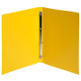 Classeur 4an 15mm PP A4 Bee Blue coul.as