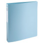 Classeur 4an 30mm PP A4 Bee Blue coul.as