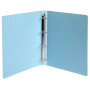 Classeur 4an 30mm PP A4 Bee Blue coul.as