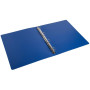 Classeur 4an 30mm PP A4 BeeBlue b.marine
