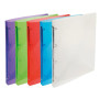 Clas.PP 4anx-15 A4 CRYSTAL COLOURS