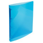 Clas.PP 4anx-15 A4 CRYSTAL COLOURS