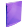 Clas.PP 4anx-15 A4 CRYSTAL COLOURS
