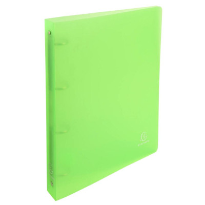 CLASS. PP A4  CHROMA -4 AN 30 MM VERT