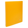 Classeur OPAK PP 4 anx 30mm A4+ 5-ass.
