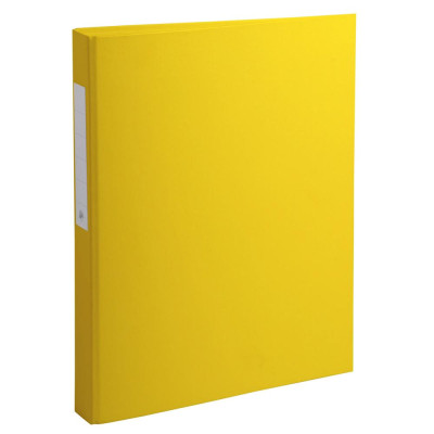 CLAS.PP 4ax+Méc.25mm sur 3ème/c.JAUNE