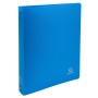 Classeur OPAK PP 4 anx 30mm A4+ 10-ass.