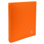 Classeur OPAK PP 4 anx 30mm A4+ 10-ass.