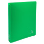 Classeur OPAK PP 4 anx 30mm A4+ 10-ass.