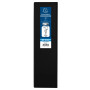 Classeur personnalisable 4anx D60 noir