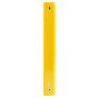 CLASSEUR A4 4anx 30mm IDERAMA jaune