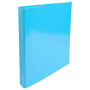 Classeur A4 4anx 30mm Iderama assorti