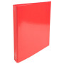Classeur A4 4anx 30mm Iderama assorti