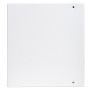 Classeur personnalisable 4anx D60 blanc