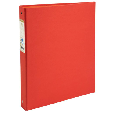 Clas.4 anx 30mm FOREVER Rouge / Orange