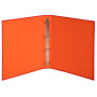 Clas.4 anx 30mm FOREVER Rouge / Orange