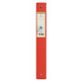 Clas.4 anx 30mm FOREVER Rouge / Orange