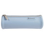 Trousse ronde PU Aquarel 4 coul.assor