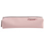 Trousse carrée PU Aquarel 4 coul.assor