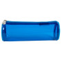 Trousse 2 formes PVC IDERAMA 4 coul ass.