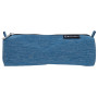 Trousse semi-ronde Denim 500 coul assort