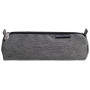 Trousse semi-ronde Denim 500 coul assort