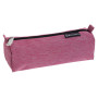 Trousse semi-ronde Denim 500 coul assort