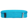 Trousse polyes. Recyclé Plumier coul Ass