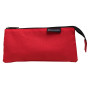 Trousse 3 formes Polyester OPAK 5col ass