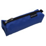 Trousse 3 formes Polyester OPAK 5col ass